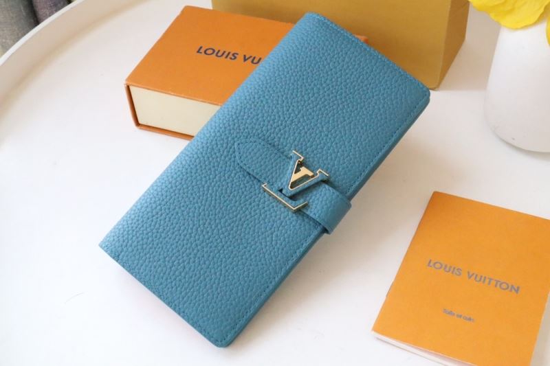 Louis Vuitton Wallets